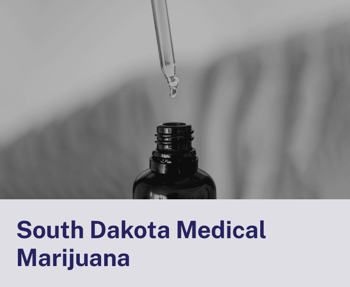 South Dakota Medical Marijuana Card Register Online