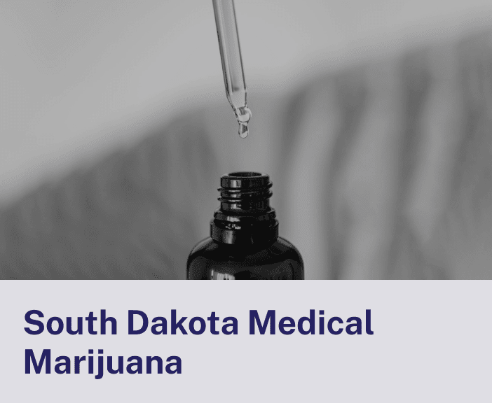 South Dakota Medical Marijuana